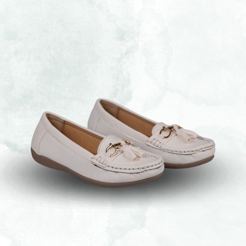 Ballerinas & Loafers