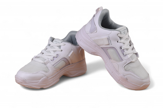 COLUMBUS WOMEN'S SNEAKERS - STELLA