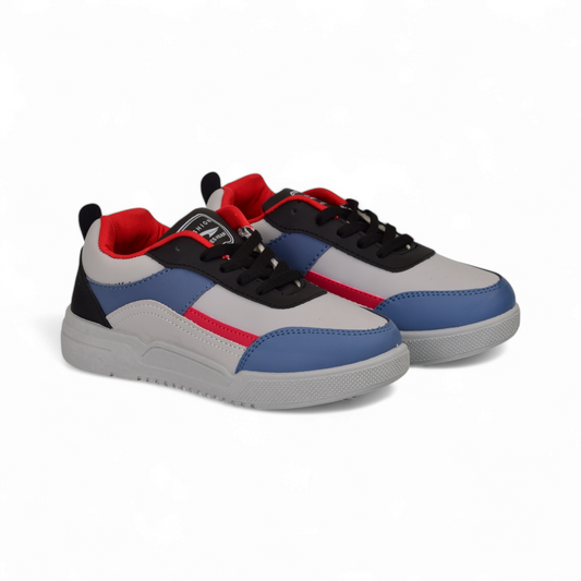 ASIAN - KIDS SNEAKER- FREEDOM 03 2X5