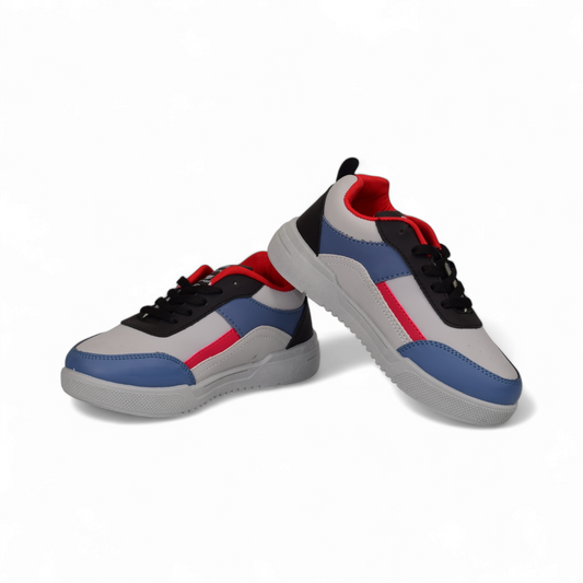 ASIAN - KIDS SNEAKER- FREEDOM 03 2X5