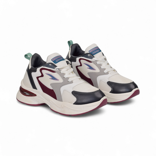 ASIAN - AROMA 02 WOMENS SNEAKER