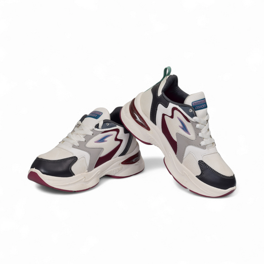ASIAN - AROMA 02 WOMENS SNEAKER
