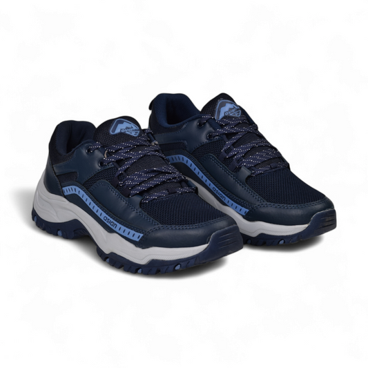 ASIAN - EVEREST 01 -Men's Sport Trekking & Hiking Shoes