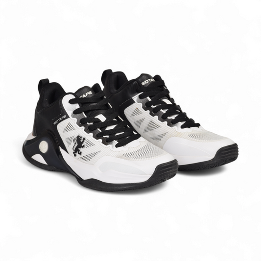 RED TAPE - MENS UNISEX - SNEAKERS -BASKETBALL- RSL 362