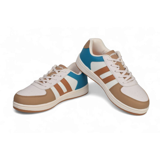 CAMPUS WOMENS/UNISEX SNEAKERS - OGL D1