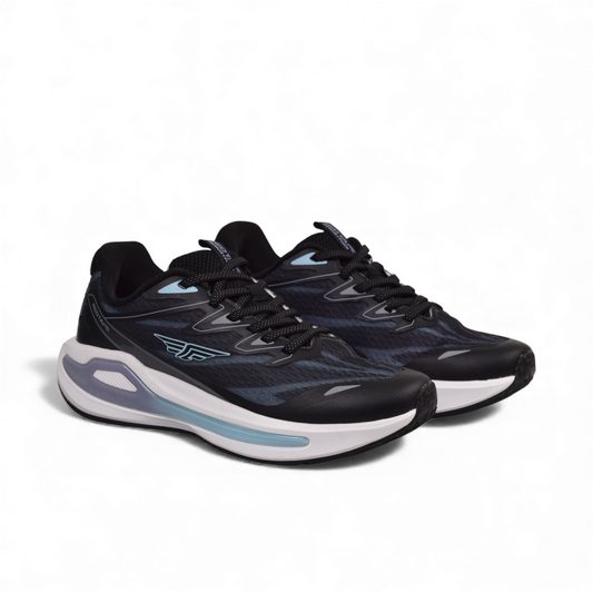 RED TAPE - WOMEN'S/UNISEX SPORTS SHOE /SNEAKERS - RLO 2254 BK