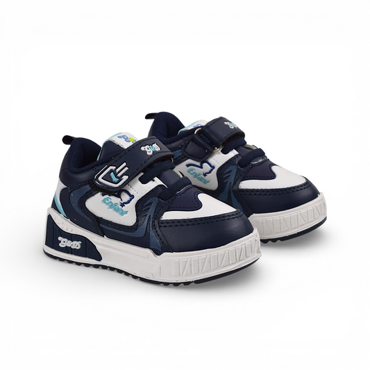 G&D KIDS BOYS/GIRLS (UNISEX)- SNEAKER/SPORTS SHOES - ENFANT NAV