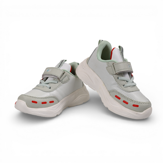 G&D ROBLOX- KIDS BOYS/GIRLS (UNISEX) LIGHT LED - SNEAKER/SPORTS SHOES -MINT