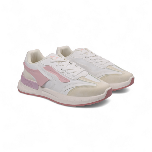 NINE FLARA- WOMEN ORTHOPEDIC SNEAKER/ SPORTS SHOE WITH ARCH SUPPORT