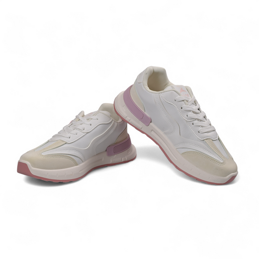 NINE FLARA- WOMEN ORTHOPEDIC SNEAKER/ SPORTS SHOE WITH ARCH SUPPORT