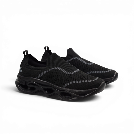 CAMPUS KELRO- WOMENS SLIP-ON SPORTS SHOES- WALKING SHOE , LIGHT WEIGHT , ANTI-SKID, FEATHER LIGHT