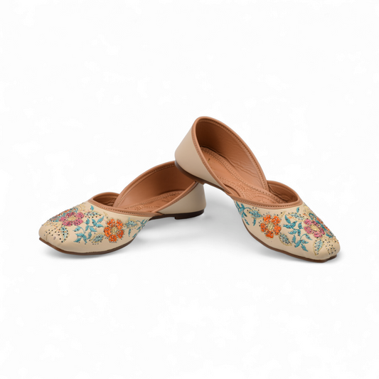 XE LOOKS -WOMENS JUTTI- J 701 JUTTI CR