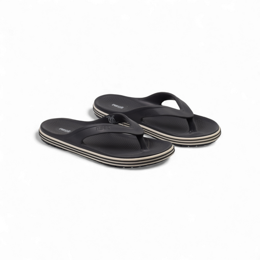 NEOZ WOMEN'S FLIP FLOP - COOLZ 51 GRY