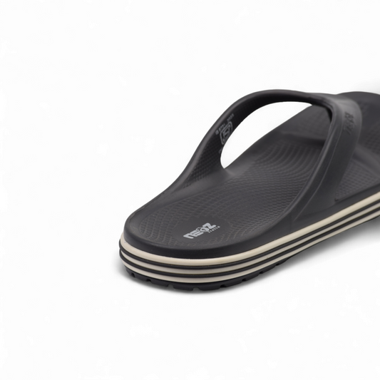NEOZ - MEN'S FLIP FLOP - COOLZ 1 GRY