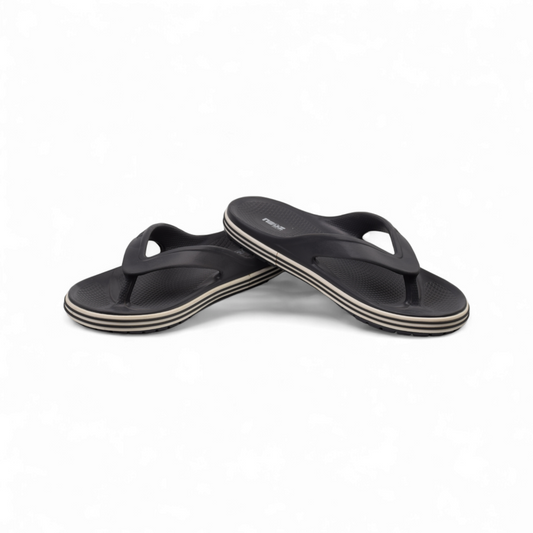 NEOZ WOMEN'S FLIP FLOP - COOLZ 51 GRY