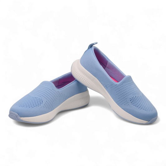 CAMPUS PAT M ICE BLUE