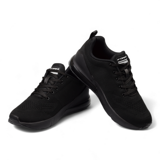 CAMPUS MEN'S SPORTS SHOE/SNEAKER - NORTH BK