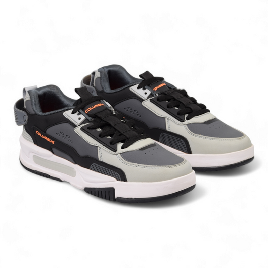 COLUMBUS MEN'S SNEAKER - CLUB