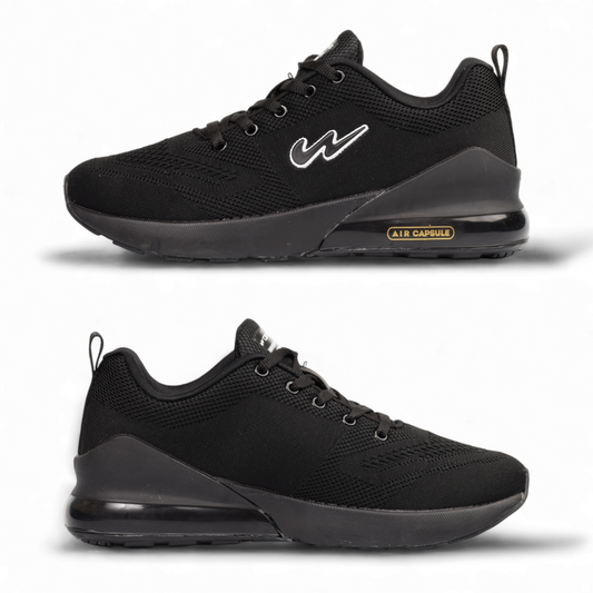 CAMPUS MEN'S SPORTS SHOE/SNEAKER - NORTH BK