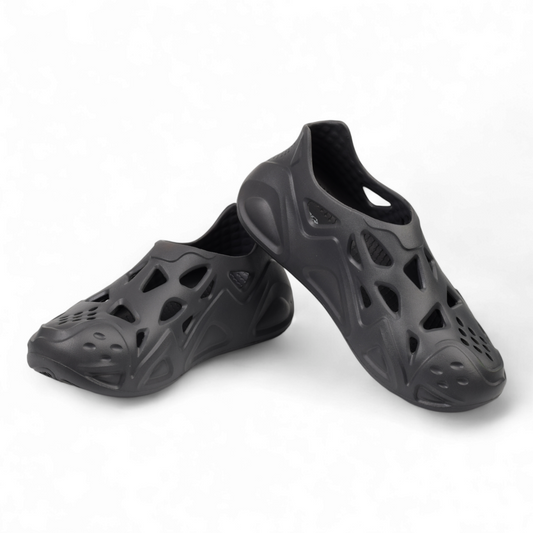 NEOZ MEN'S CLOGS - EAZY RUN CARBON