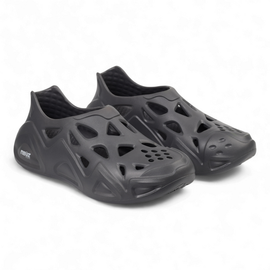 NEOZ MEN'S CLOGS - EAZY RUN CARBON