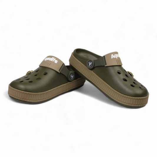 AQUALIGHT MEN'S CLOG SANDAL - 154 CLOG
