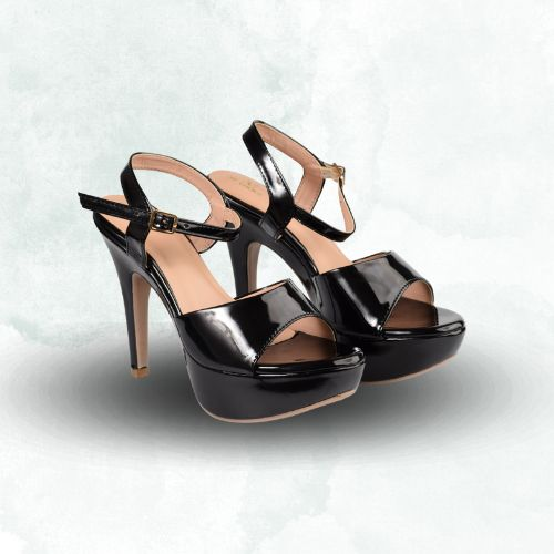 Heels & Sandals (Women)