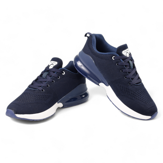 COLUMBUS MEN'S SPORTS SHOE/ SNEAKERS - ULTRA NAV