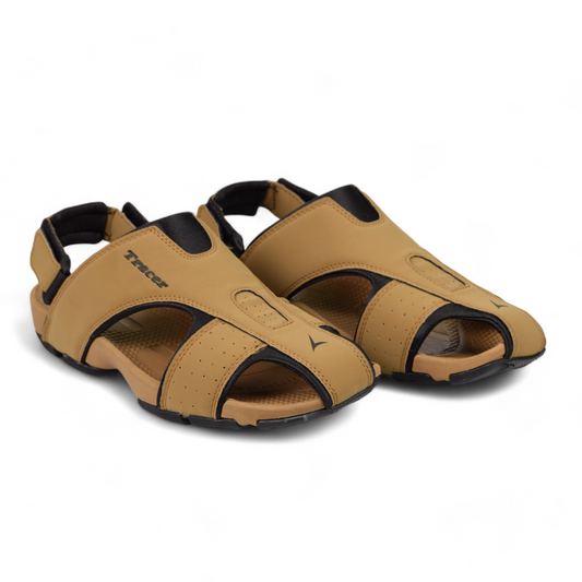 TRACER MEN'S SPORTS SANDAL - OD 4 SN CAMEL