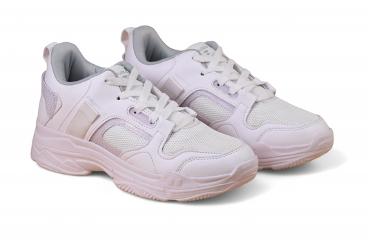 COLUMBUS WOMEN'S SNEAKERS - STELLA