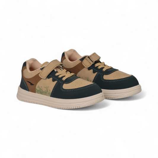 ASIAN - KIDS SNEAKER- JUPITER 07 V 11X1