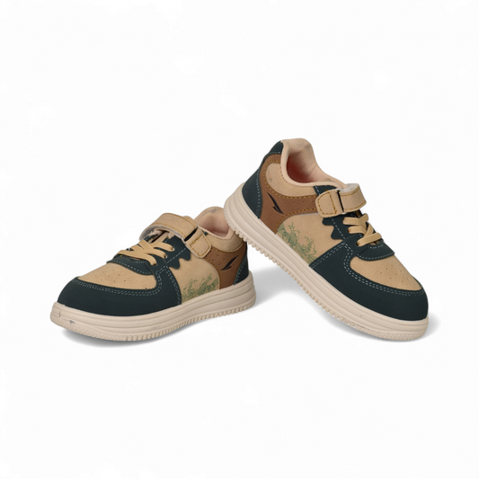ASIAN - KIDS SNEAKER- JUPITER 07 V 11X1