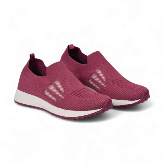 AQUALITE GALAXY 04 Oni Women's SLIP-ON SHOES