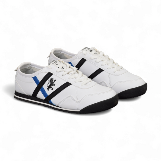 RED TAPE - MENS UNISEX - SNEAKERS - TIGER -RSL 1095