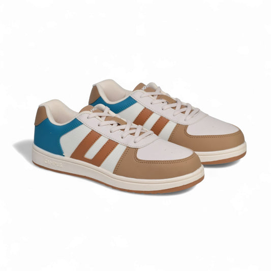 CAMPUS WOMENS/UNISEX SNEAKERS - OGL D1