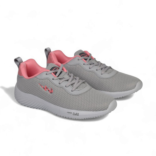 CAMPUS WOMEN'S CASUAL SPORTS SHOE/ SNEAKER - LISA L GRY