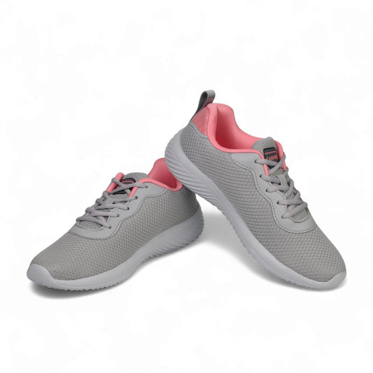 CAMPUS WOMEN'S CASUAL SPORTS SHOE/ SNEAKER - LISA L GRY