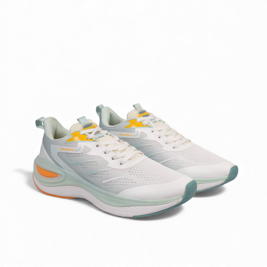 COLUMBUS MEN/UNISEX SPORT SHOE/ SNEAKER MULTICOLOR - PRIME WH PIST