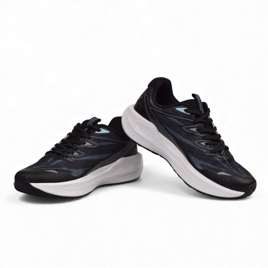 RED TAPE - WOMEN'S/UNISEX SPORTS SHOE /SNEAKERS - RLO 2254 BK