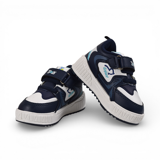 G&D KIDS BOYS/GIRLS (UNISEX)-  SNEAKER/SPORTS SHOES - ENFANT NAV
