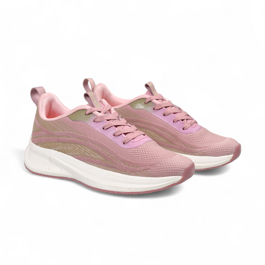 AQUALITE ANGEL 201- PINK (Women's Sports Shoes / Sneakers)