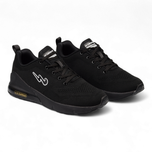 CAMPUS MEN'S SPORTS SHOE/SNEAKER - NORTH BK