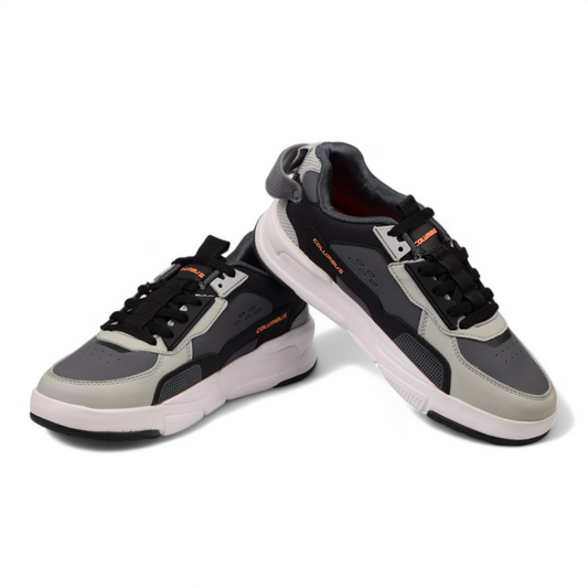 COLUMBUS MEN'S SNEAKER - CLUB