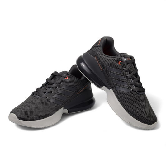 COLUMBUS MEN'S SPORTS SHOE/ SNEAKERS - BUS LEGENDER GRY