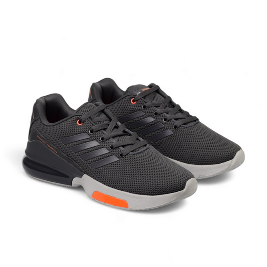 COLUMBUS MEN'S SPORTS SHOE/ SNEAKERS - BUS LEGENDER GRY