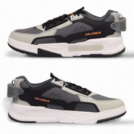 COLUMBUS MEN'S SNEAKER - CLUB