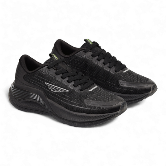 RED TAPE MEN'S SNEAKER - RSO 3551 BK