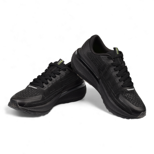 RED TAPE MEN'S SNEAKER - RSO 3551 BK