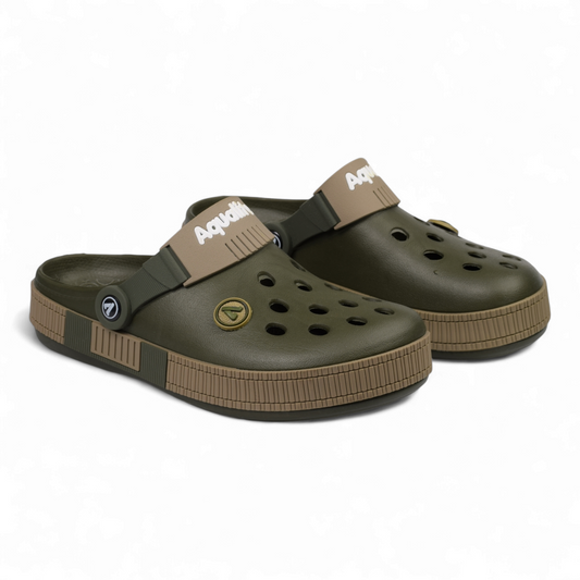 AQUALIGHT MEN'S CLOG SANDAL - 154 CLOG