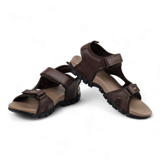 SPARX MEN'S SPORTS SANDAL - SS 590 BR